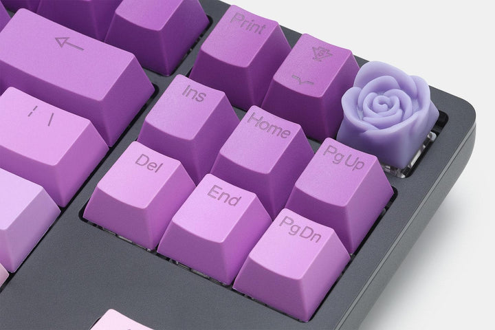 Rose Keycap - Capsmiths Inc.