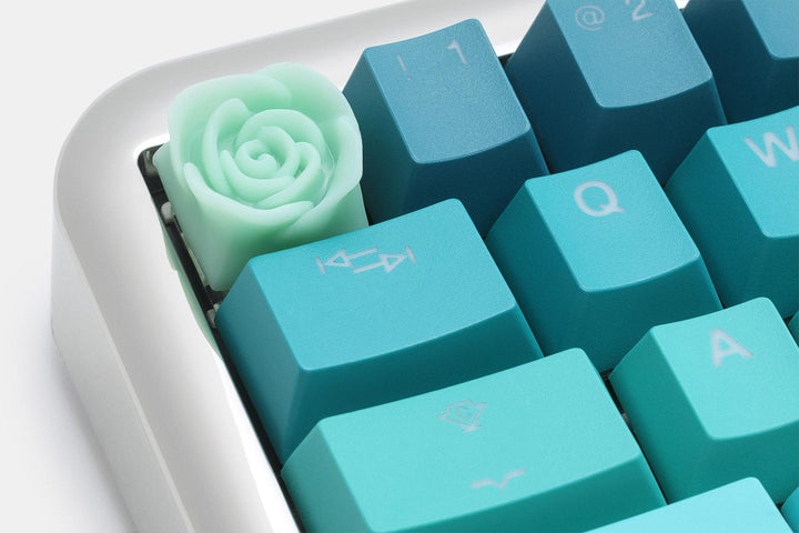 Rose Keycap - Capsmiths Inc.