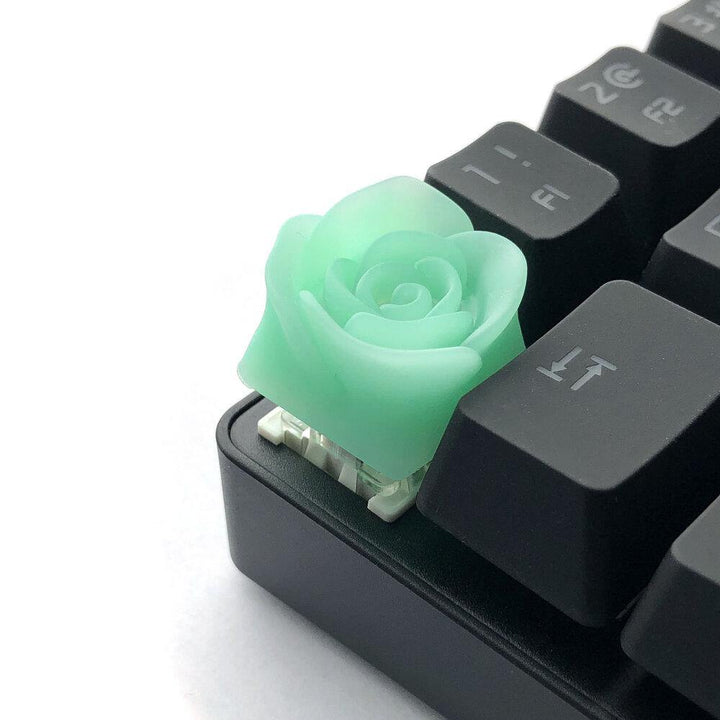 Rose Keycap - Capsmiths Inc.
