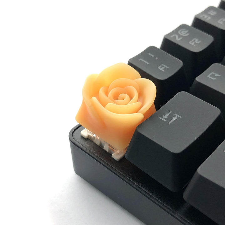 Rose Keycap - Capsmiths Inc.