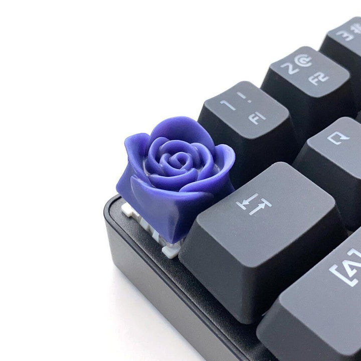 Rose Keycap - Capsmiths Inc.