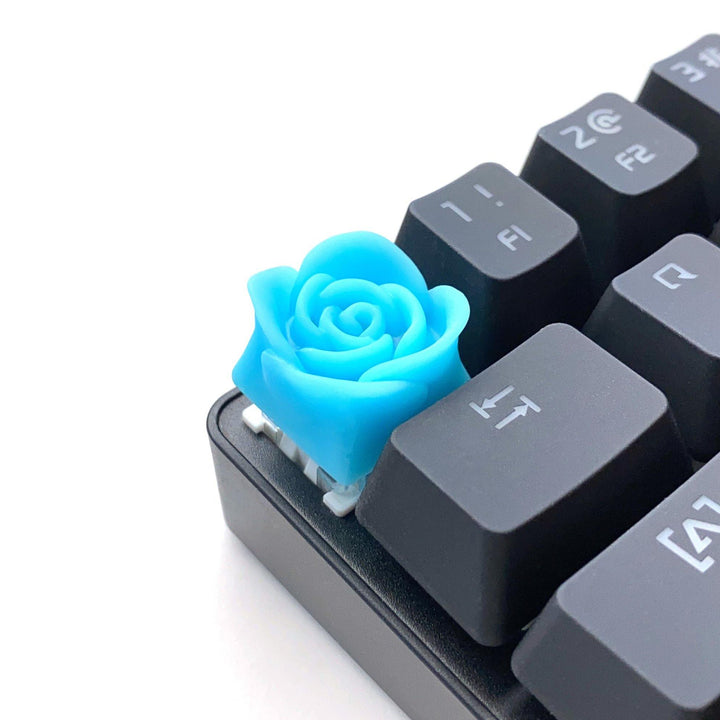 Rose Keycap - Capsmiths Inc.