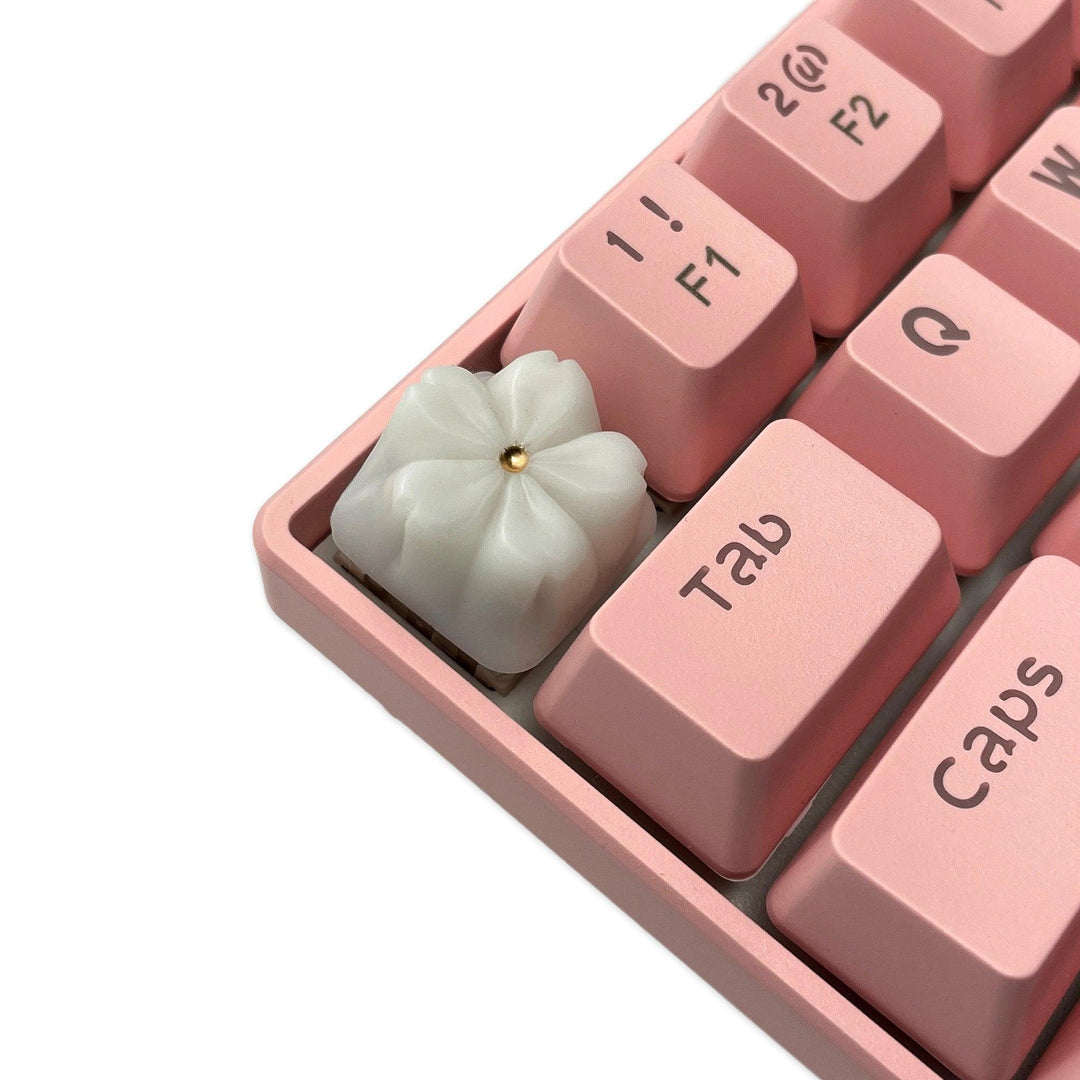 Sakura Keycap - Capsmiths Inc.
