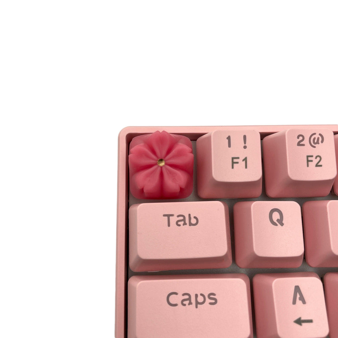 Sakura Keycap - Capsmiths Inc.