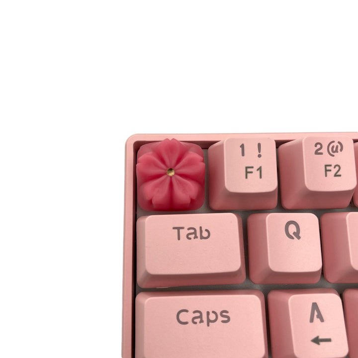 Sakura Keycap - Capsmiths Inc.