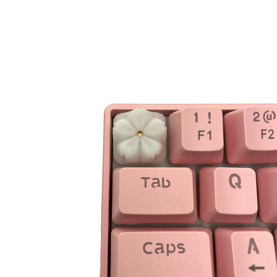 Sakura Keycap - Capsmiths Inc.