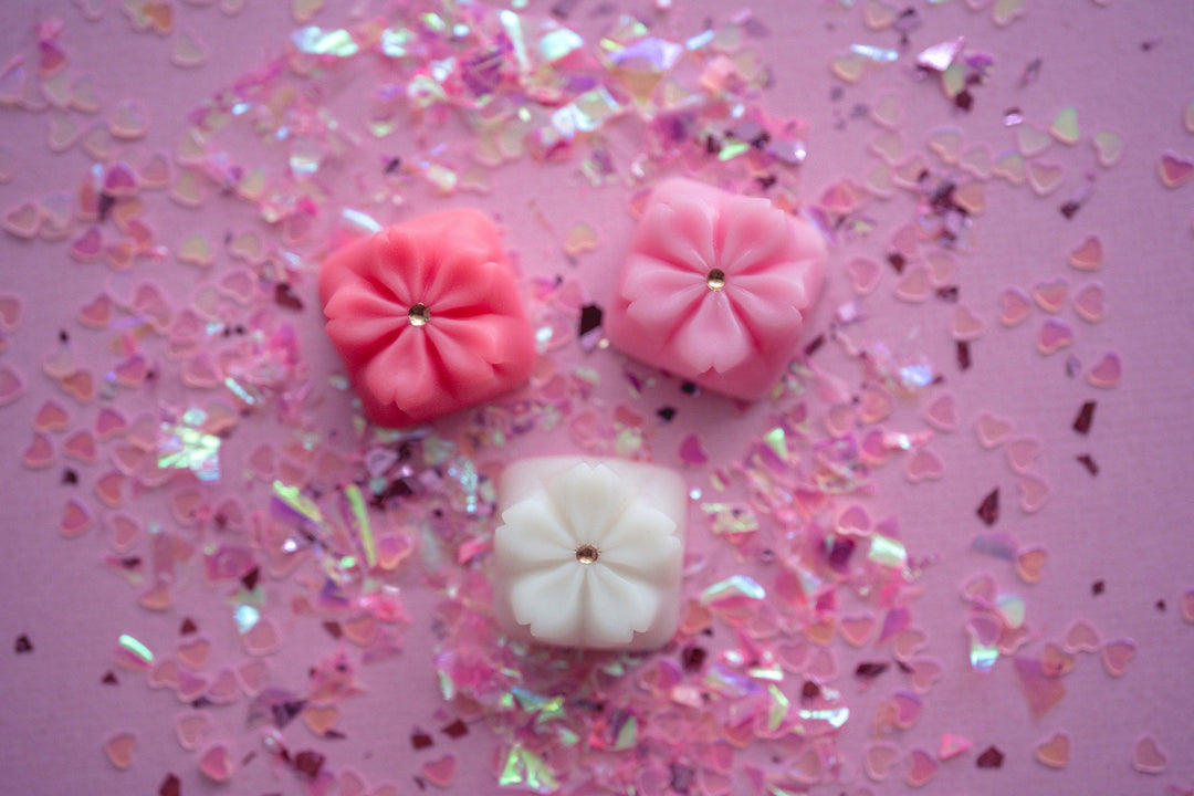 Sakura Keycap - Capsmiths Inc.