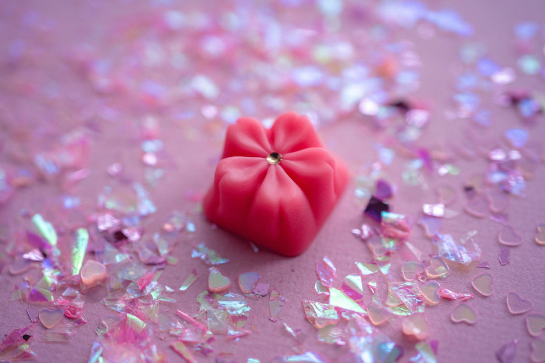 Sakura Keycap - Capsmiths Inc.