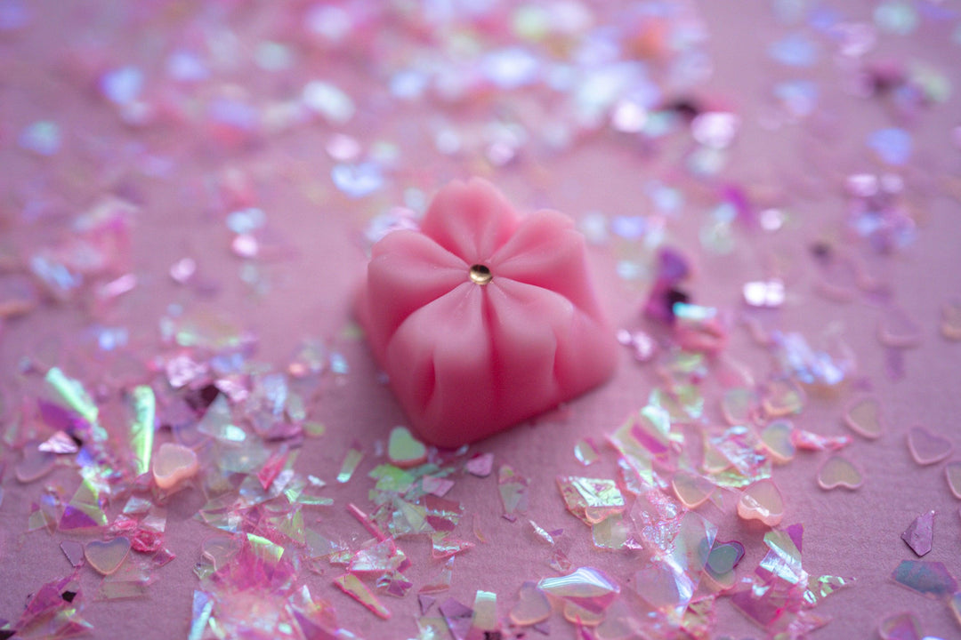 Sakura Keycap - Capsmiths Inc.