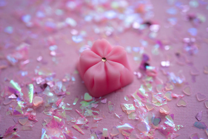 Sakura Keycap - Capsmiths Inc.