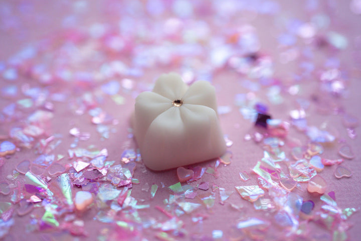 Sakura Keycap - Capsmiths Inc.