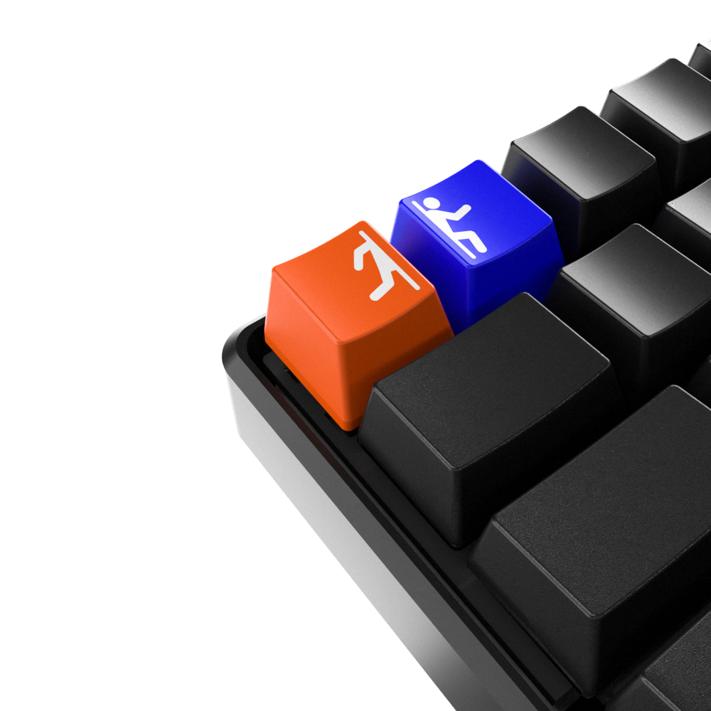 Teleporter Set - Capsmiths Inc.