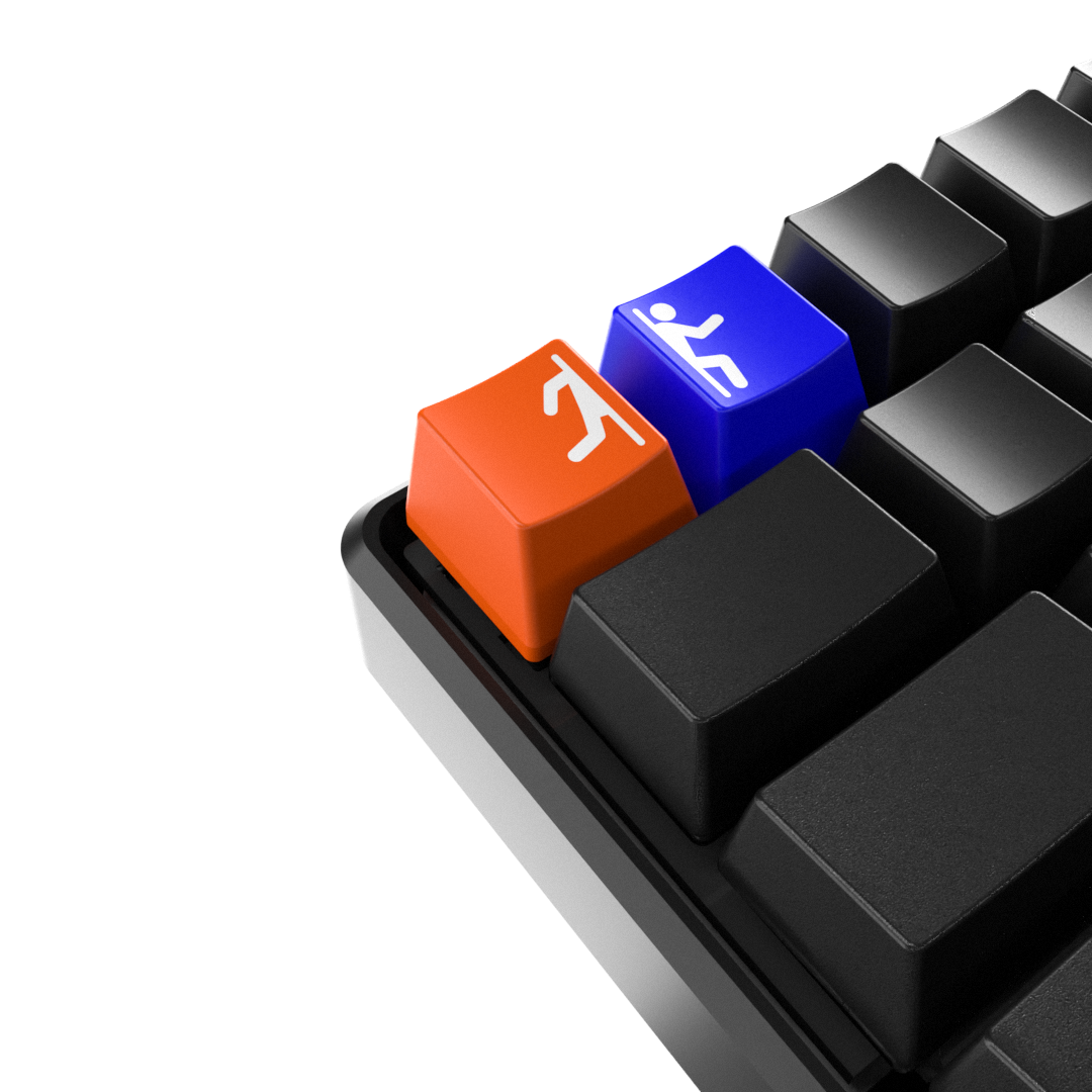 Teleporter Set - Capsmiths Inc.