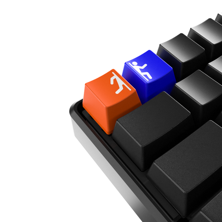 Teleporter Set - Capsmiths Inc.