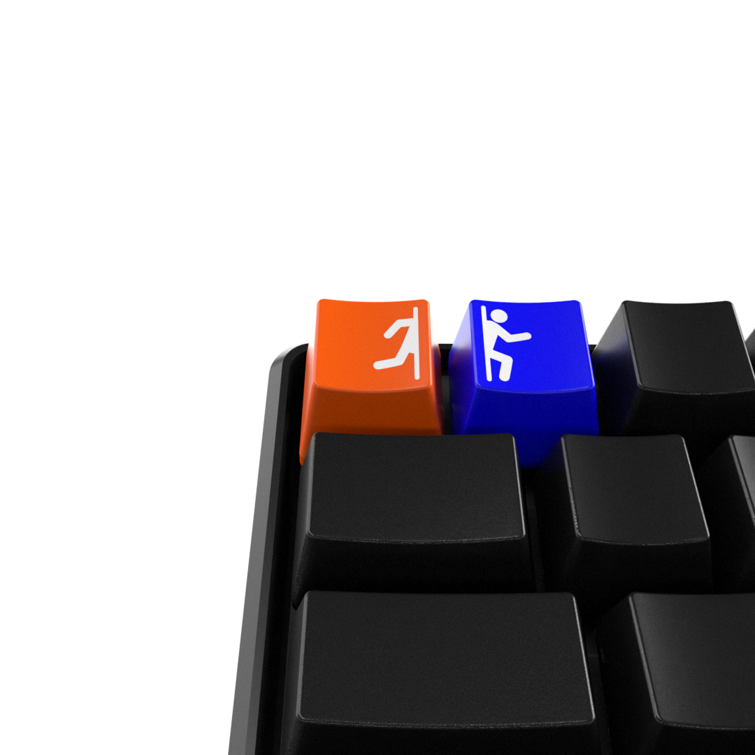 Teleporter Set - Capsmiths Inc.