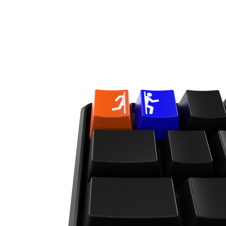 Teleporter Set - Capsmiths Inc.