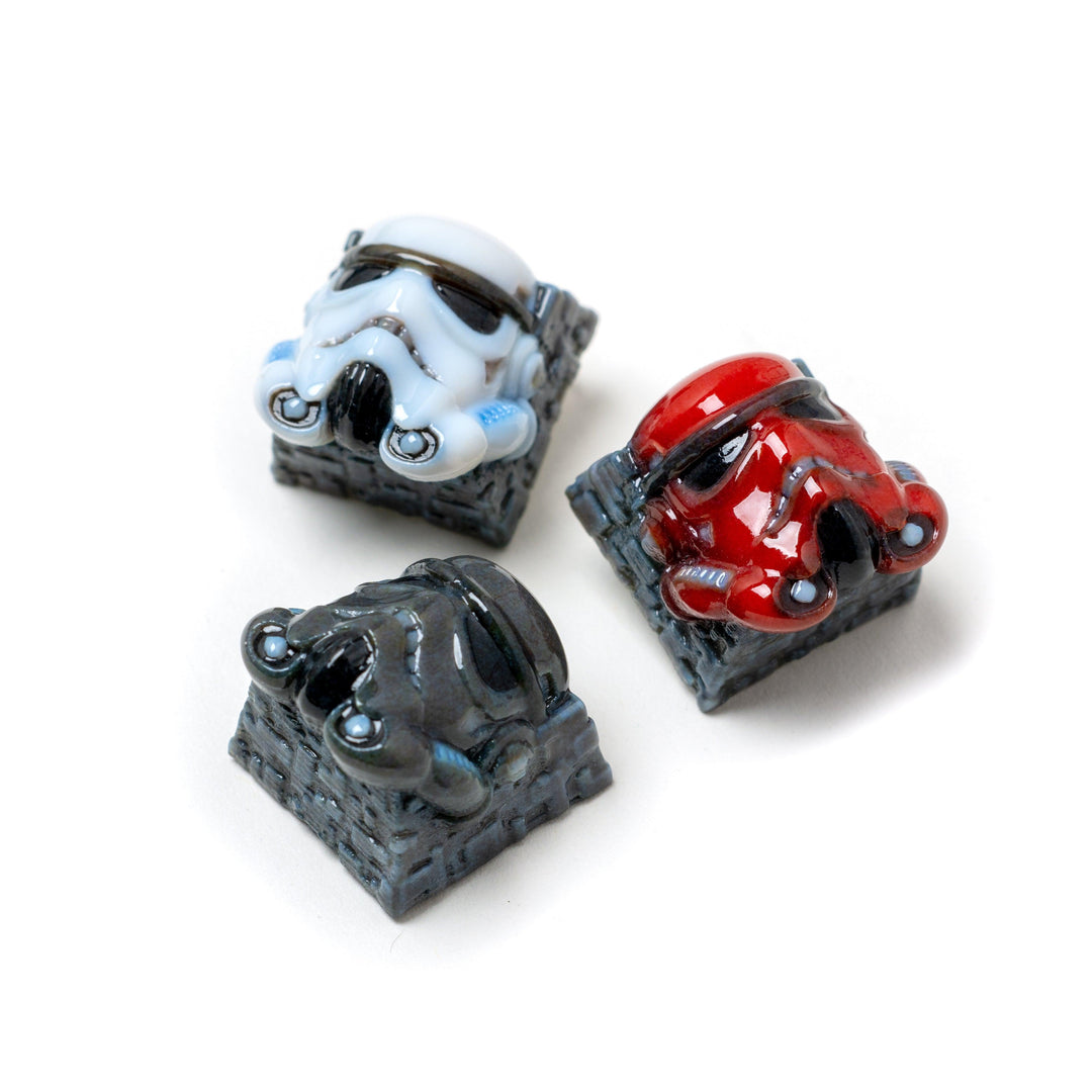 Trooper Keycaps - Capsmiths Inc.