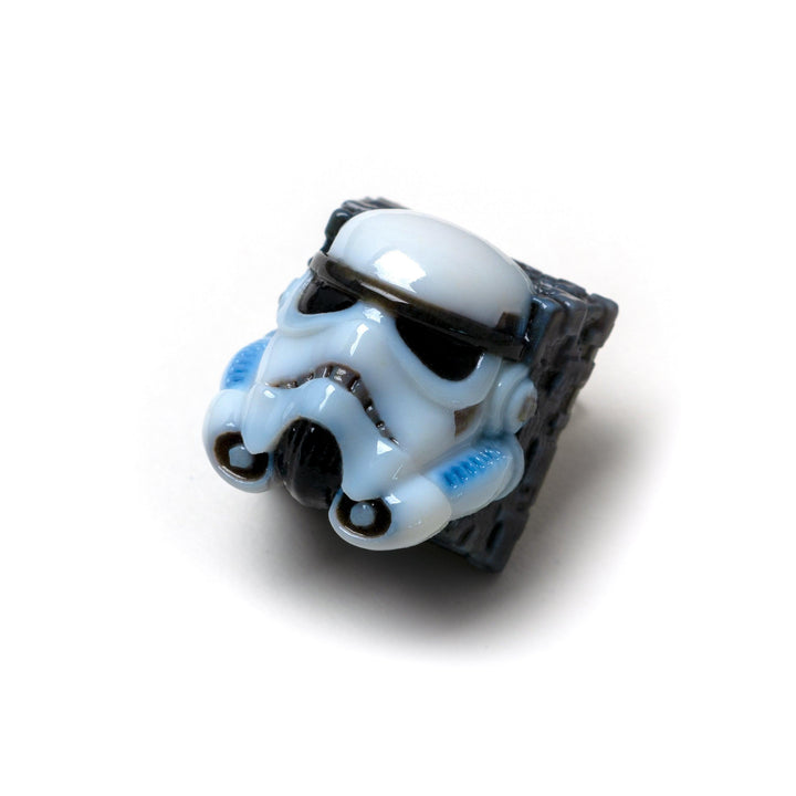 Trooper Keycaps - Capsmiths Inc.