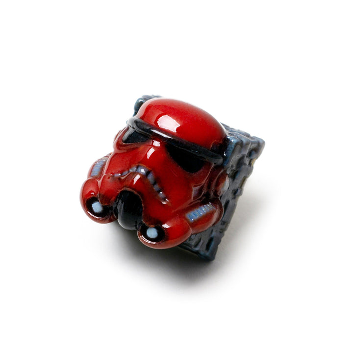 Trooper Keycaps - Capsmiths Inc.