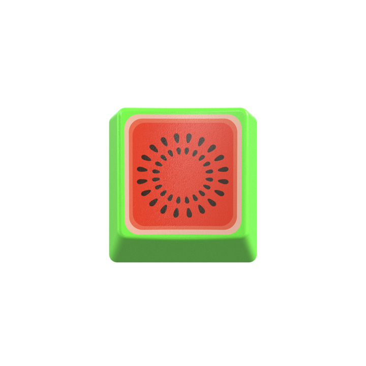 Watermelon Keycap - Capsmiths Inc.