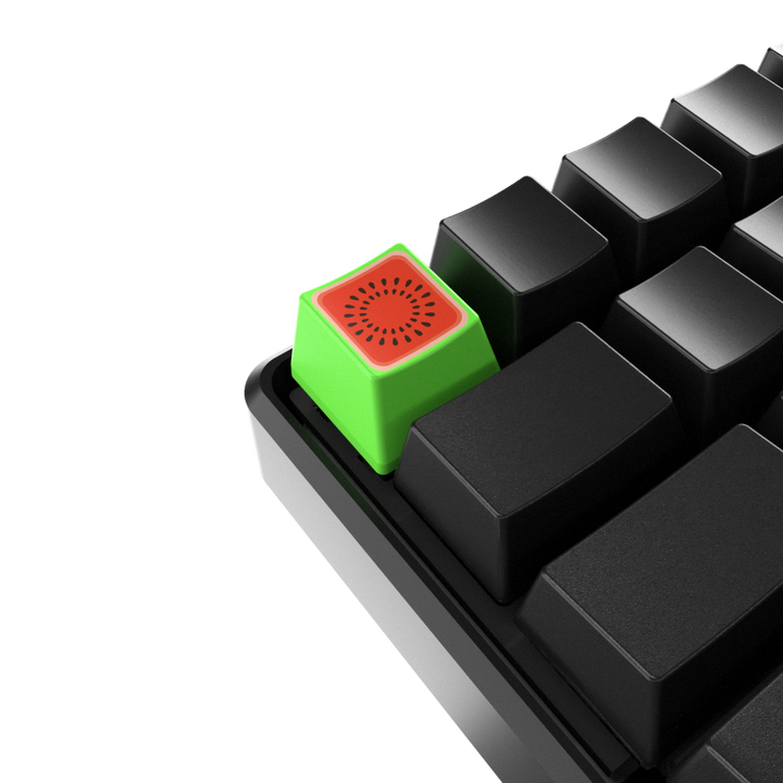 Watermelon Keycap - Capsmiths Inc.