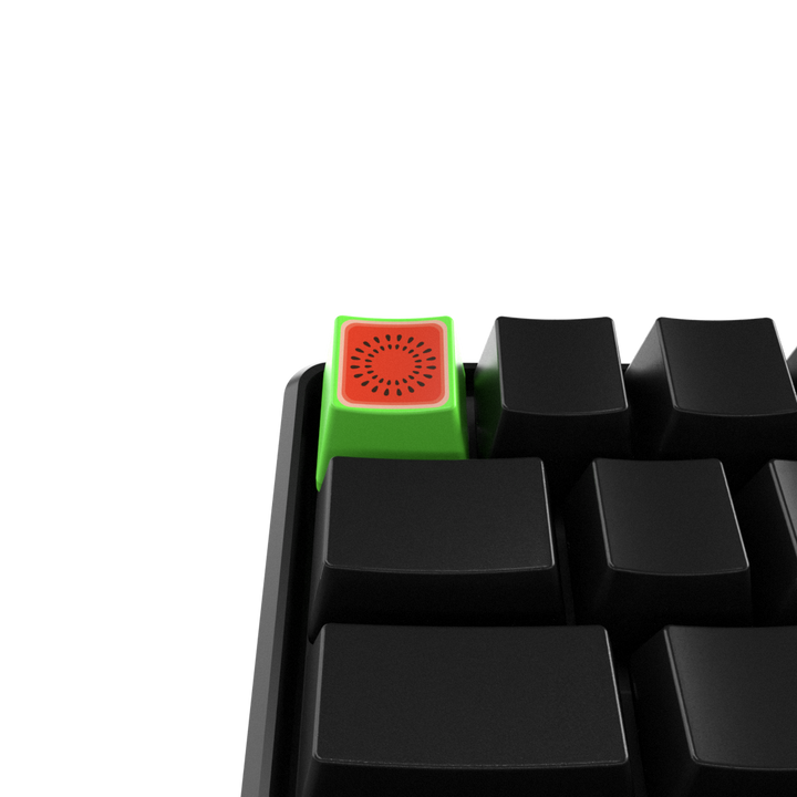 Watermelon Keycap - Capsmiths Inc.