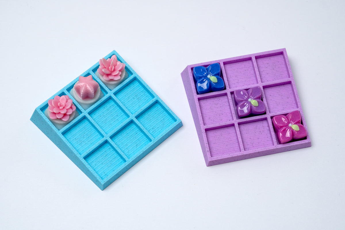 Key Cap Planner Keycap Storage – Capsmiths Inc.
