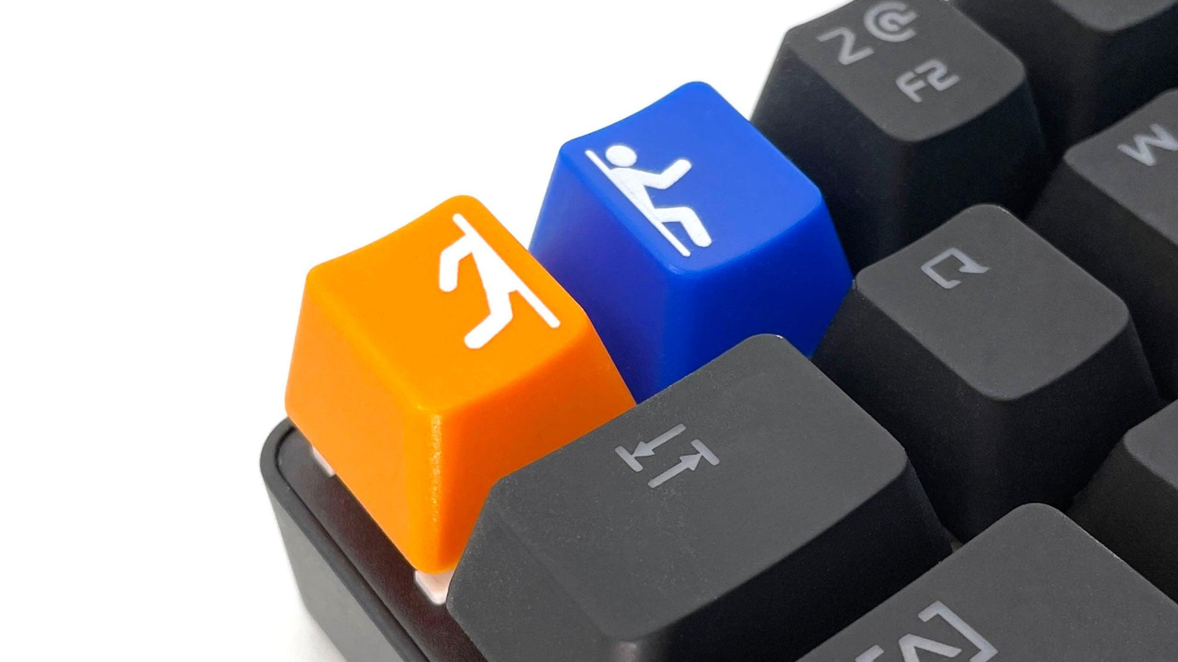Branded Keycaps – Capsmiths Inc.