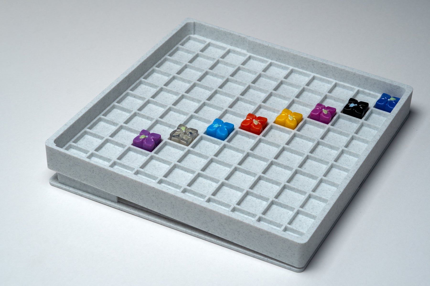 Keycap Storage Case Artisan Keycap Storage Box – Capsmiths Inc.