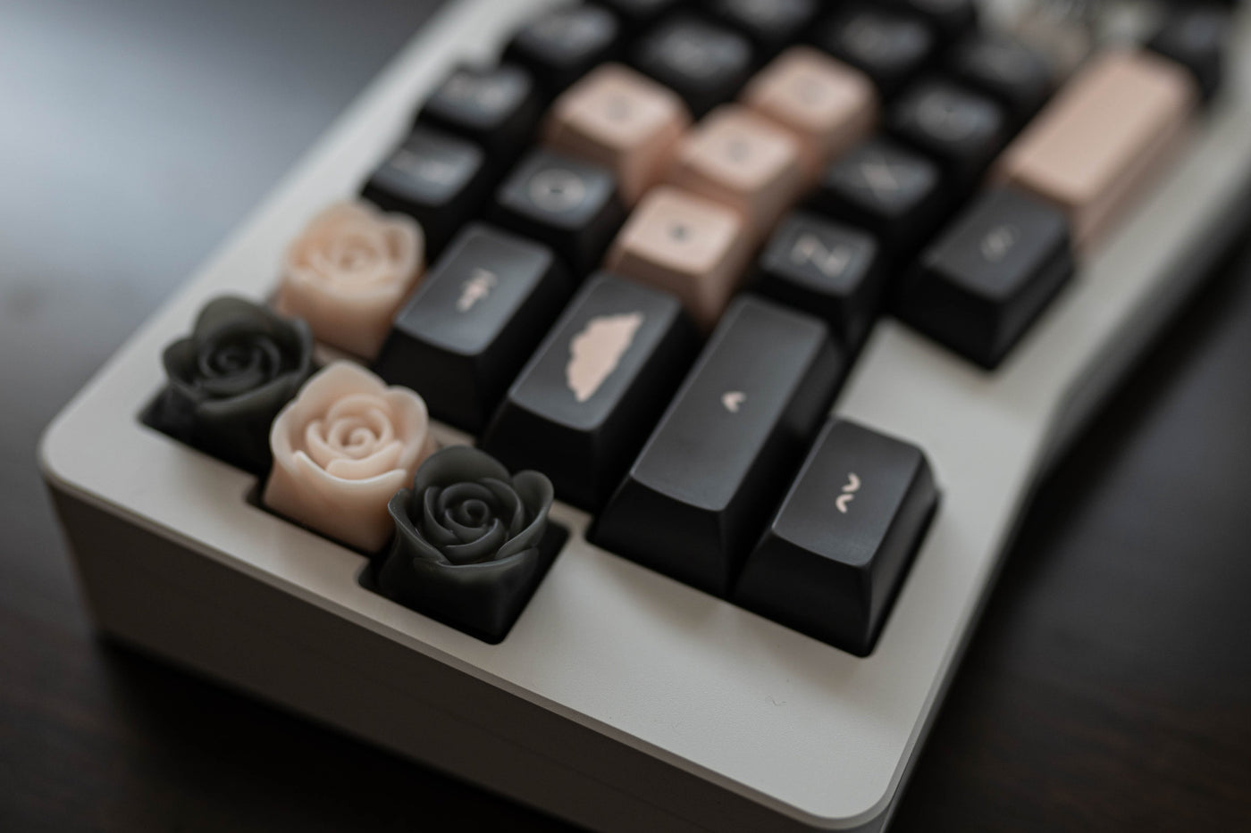 Capsmiths - Artisan Keycaps – Capsmiths Inc.