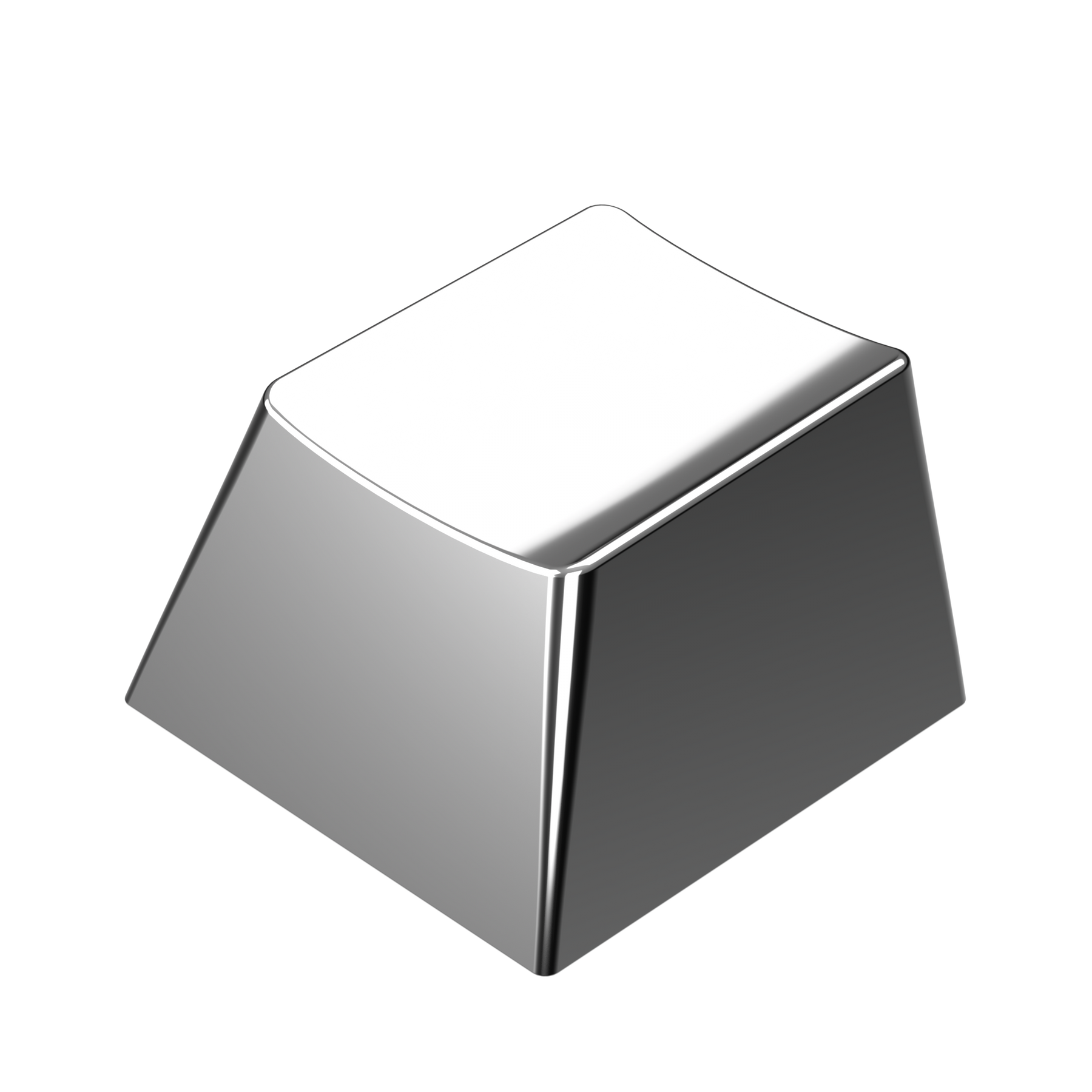 Premium Plated Steel Keycaps – Capsmiths Inc.