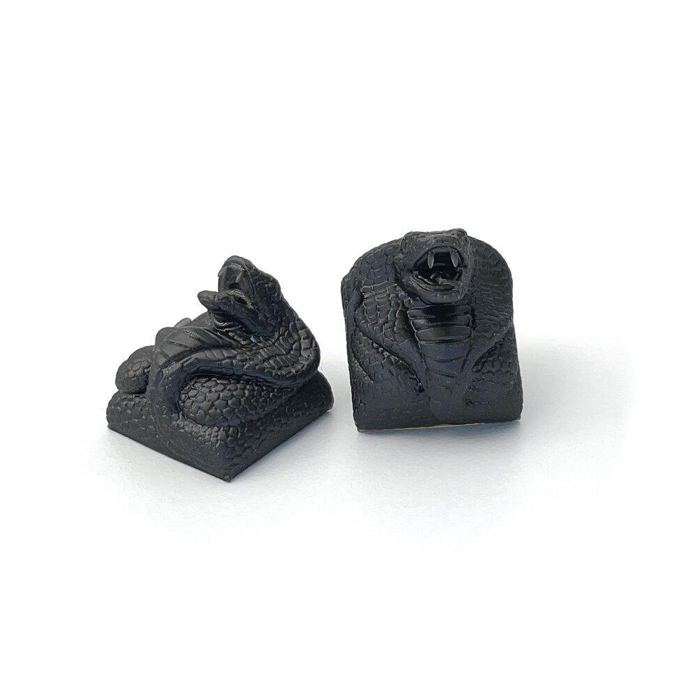 Cobra Keycap – Capsmiths Inc.
