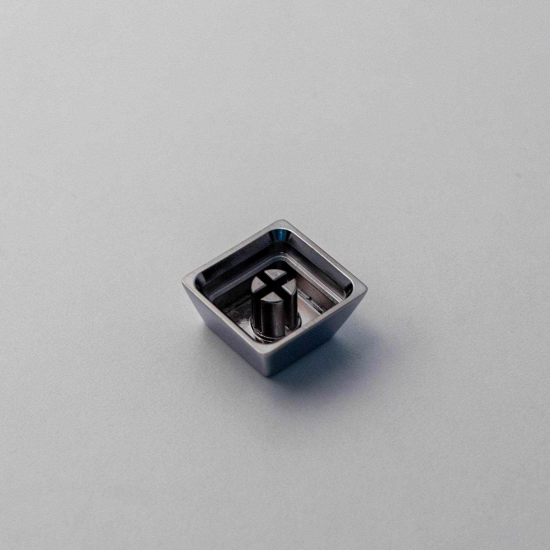 Premium Plated Steel Keycaps – Capsmiths Inc.
