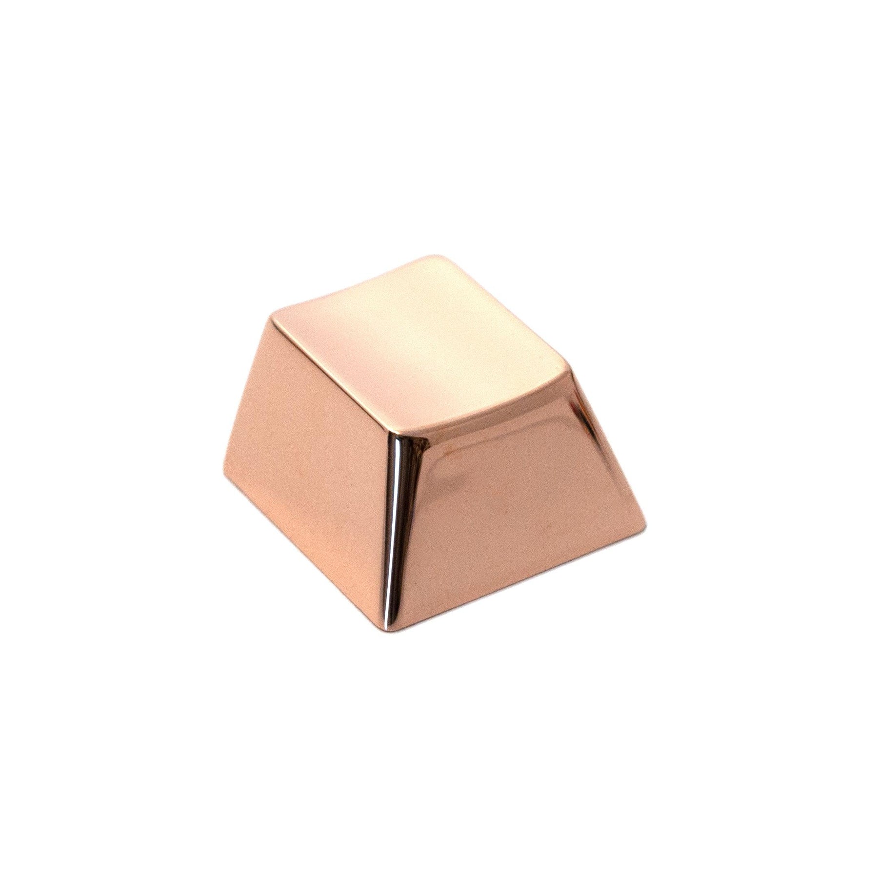 Premium Plated Steel Keycaps – Capsmiths Inc.