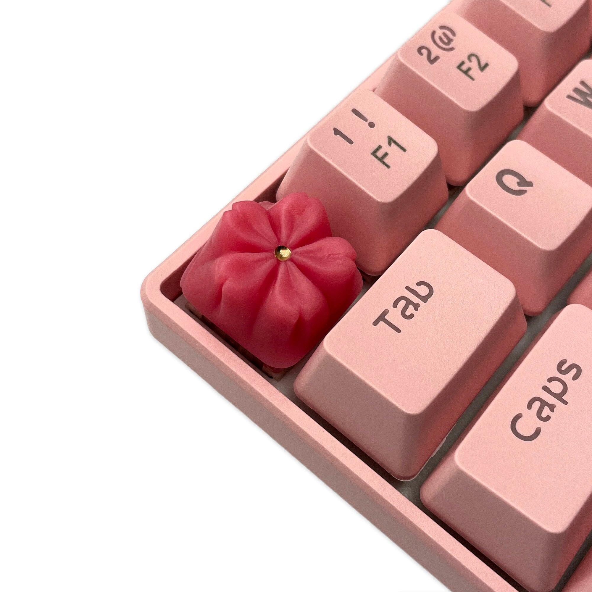 フルセット　Sakura Miko+35P Artisan Keycap フルセット Sakura Miko+35P Artisan Keycap