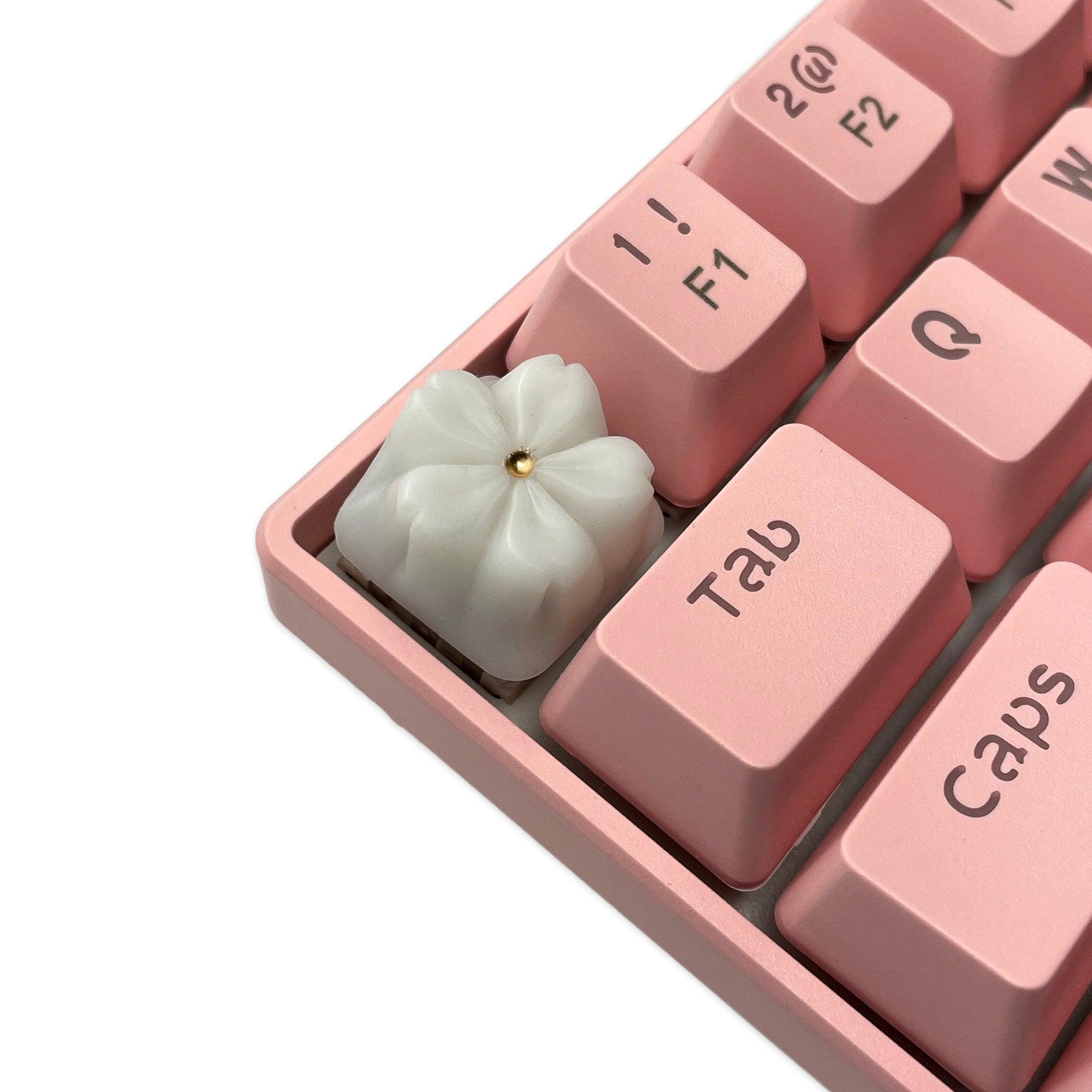 Sakura Keycap – Capsmiths Inc.
