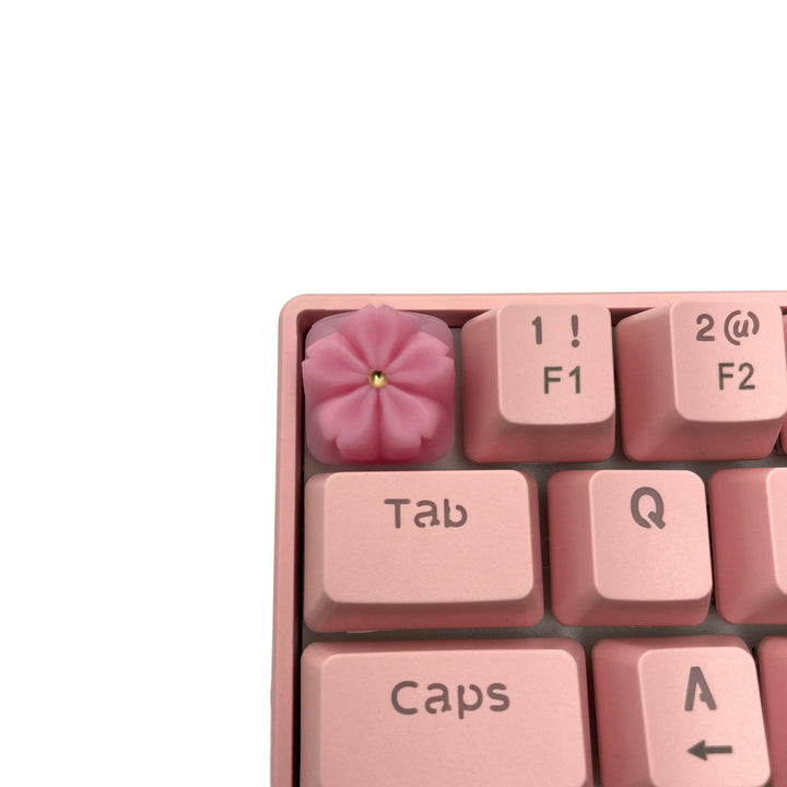 Sakura Keycap - Capsmiths Inc.